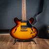 Gibson 2009 ES-335 Nashville w/Case - Vintage Sunburst - Pre-Owned