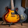 Gibson 2009 ES-335 Nashville w/Case - Vintage Sunburst - Pre-Owned