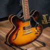 Gibson 2009 ES-335 Nashville w/Case - Vintage Sunburst - Pre-Owned