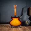 Gibson 2009 ES-335 Nashville w/Case - Vintage Sunburst - Pre-Owned