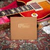 Gibson Custom '59 Les Paul Standard - Washed Cherry Burst (Better Music Select)
