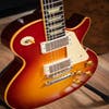 Gibson Custom '59 Les Paul Standard - Washed Cherry Burst (Better Music Select)