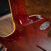 Gibson Custom '59 Les Paul Standard - Washed Cherry Burst (Better Music Select)