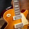 Gibson Custom '59 Les Paul Standard - Dirty Lemon Burst (Better Music Select)