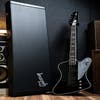 Gibson Gene Simmons G2 Thunderbird Bass w/Case - Ebony