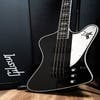 Gibson Gene Simmons G2 Thunderbird Bass w/Case - Ebony