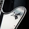Gibson Gene Simmons G2 Thunderbird Bass w/Case - Ebony