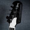 Gibson Gene Simmons G2 Thunderbird Bass w/Case - Ebony