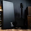 Gibson Gene Simmons G2 Thunderbird Bass w/Case - Ebony