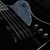 Gibson Gene Simmons G2 Thunderbird Bass w/Case - Ebony