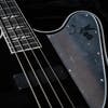 Gibson Gene Simmons G2 Thunderbird Bass w/Case - Ebony