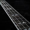 Gibson Gene Simmons G2 Thunderbird Bass w/Case - Ebony