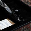 Gibson Gene Simmons G2 Thunderbird Bass w/Case - Ebony