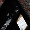 Gibson Gene Simmons G2 Thunderbird Bass w/Case - Ebony