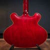 Gibson '61 ES-335 Reissue w/Case - VOS 60s Cherry