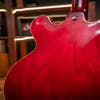Gibson '61 ES-335 Reissue w/Case - VOS 60s Cherry