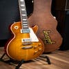 Gibson Les Paul Standard 50s - Dirty Lemon Burst (#220340242)