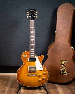 Gibson Les Paul Standard 50s - Dirty Lemon Burst (#219740152)