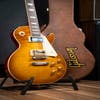 Gibson Les Paul Standard 50s - Dirty Lemon Burst (#221340181)