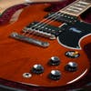 Gibson Custom Shop SG Standard Bohemian w/Case - Spice - Pre-Owned