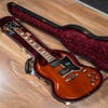 Gibson Custom Shop SG Standard Bohemian w/Case - Spice - Pre-Owned