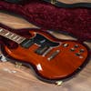 Gibson Custom Shop SG Standard Bohemian w/Case - Spice - Pre-Owned
