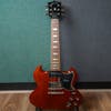 Gibson Custom Shop SG Standard Bohemian w/Case - Spice - Pre-Owned