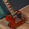 Gibson Custom Shop SG Standard Bohemian w/Case - Spice - Pre-Owned