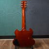 Gibson Custom Shop SG Standard Bohemian w/Case - Spice - Pre-Owned