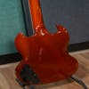 Gibson Custom Shop SG Standard Bohemian w/Case - Spice - Pre-Owned