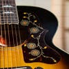 Gibson SJ-200 Original Acoustic Guitar w/Case - Vintage Sunburst