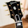 Gibson SJ-200 Original Acoustic Guitar w/Case - Vintage Sunburst
