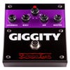 Voodoo Lab Giggity Analog Mastering Preamp Pedal