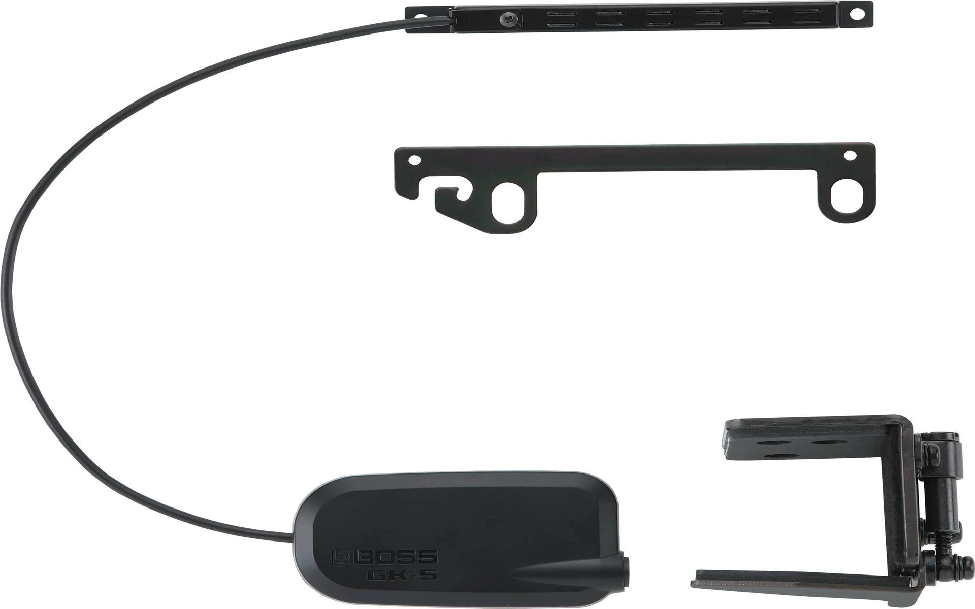 Boss GK5 Divided Pickup - Guitar