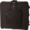 Gator GK-76 Lightweight 76-Note Keyboard Case w/ Wheels