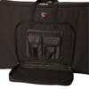 Gator GK-76 Lightweight 76-Note Keyboard Case w/ Wheels