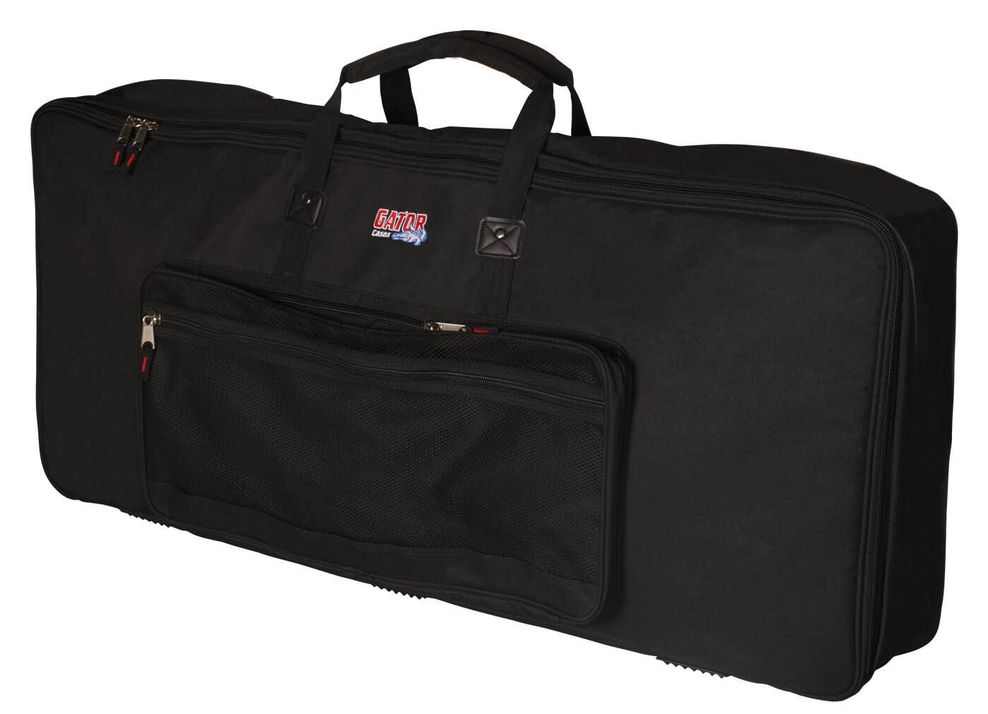 Keyboard gig bag 76 key on sale