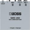 Boss GKCAD GK AD Converter