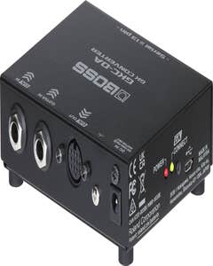 Boss GKCDA GK DA Converter