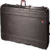 Gator GTSA-KEY88 ATA 88-Note Keyboard Case w/ TSA Latches & Wheels