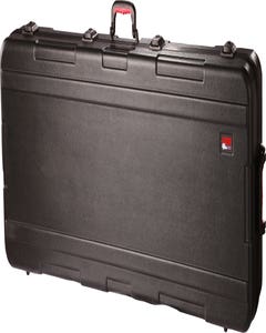 Gator GTSA-KEY88 ATA 88-Note Keyboard Case w/ TSA Latches & Wheels