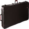 Gator GTSA-KEY76 ATA 76-Note Keyboard Case w/ TSA Latches & Wheels