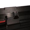 Gator GTSA-KEY88 ATA 88-Note Keyboard Case w/ TSA Latches & Wheels
