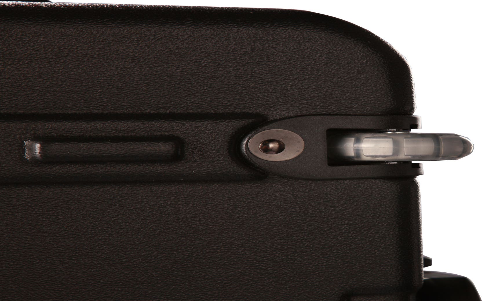 Gator GTSA-KEY61 ATA 61-Note Keyboard Case w/ TSA Latches & Wheels