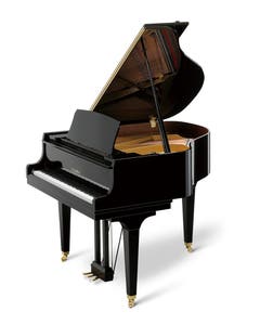 Kawai GL30 166cm Grand Piano - Polished Ebony (GL-30)