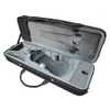 Gliga II Violin Outfit - Dark Antique w/Violino 4/4