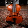 GLIGA 4/4 VASILE NO 5 VIOLIN PROFESSIONAL SETUP W/OPAL GOLD STRINGS (VIOLIN ONLY)