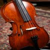 GLIGA 4/4 VASILE NO 5 VIOLIN PROFESSIONAL SETUP W/OPAL GOLD STRINGS (VIOLIN ONLY)