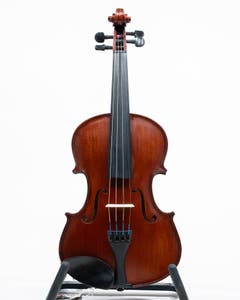 Gliga I Violin Outfit Dark Antique w/Violino 4/4
