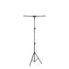 Gravity LSTBTV17 Lighting Stand w/T-Bar - Small